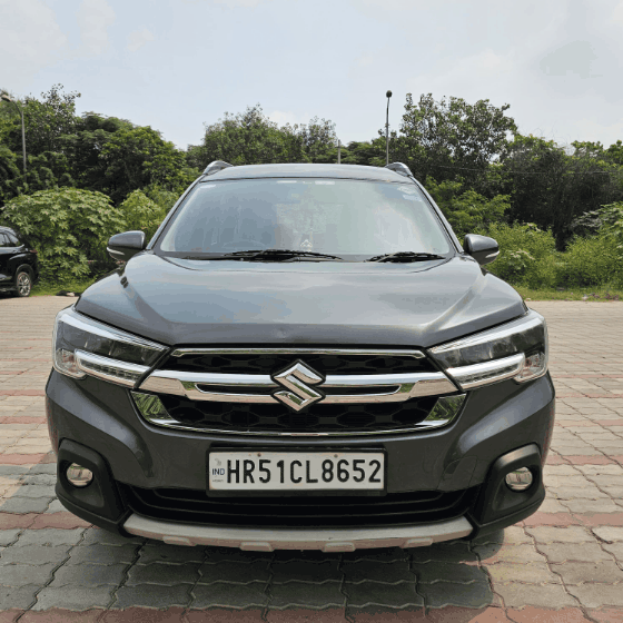 MARUTI SUZUKI XL6 ZETA CNG  | MARUTI SUZUKI XL6 ZETA (CNG).gif